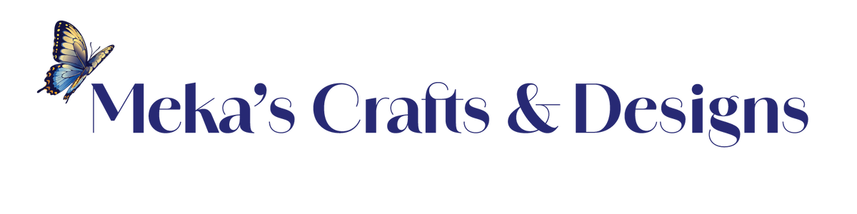 Meka's Crafts Store